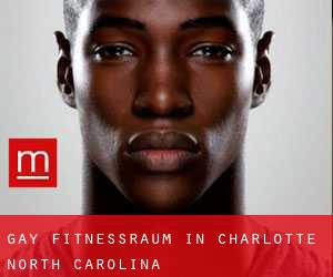 gay Fitnessraum in Charlotte (North Carolina)