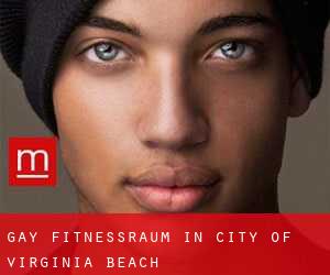 gay Fitnessraum in City of Virginia Beach