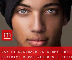 gay Fitnessraum in Darmstadt District durch metropole - Seite 1