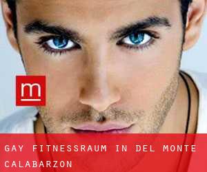 gay Fitnessraum in Del Monte (Calabarzon)