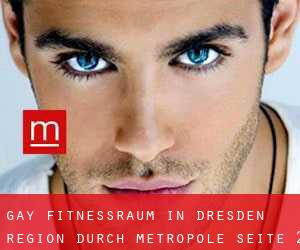 gay Fitnessraum in Dresden Region durch metropole - Seite 2