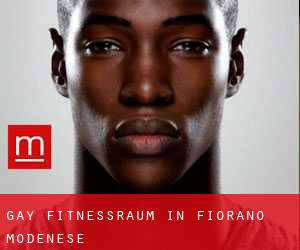 gay Fitnessraum in Fiorano Modenese