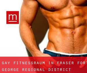 gay Fitnessraum in Fraser-Fort George Regional District