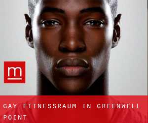 gay Fitnessraum in Greenwell Point