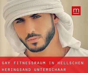 gay Fitnessraum in Hellschen-Heringsand-Unterschaar