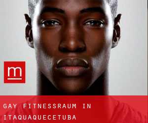 gay Fitnessraum in Itaquaquecetuba