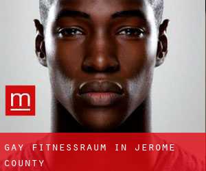 gay Fitnessraum in Jerome County