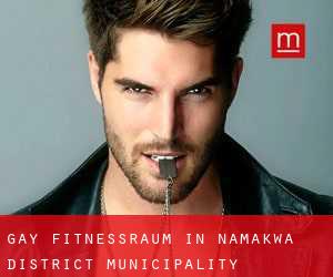 gay Fitnessraum in Namakwa District Municipality