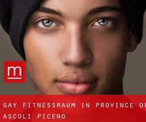 gay Fitnessraum in Province of Ascoli Piceno