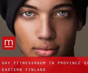 gay Fitnessraum in Province of Eastern Finland