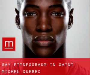 gay Fitnessraum in Saint-Michel (Quebec)