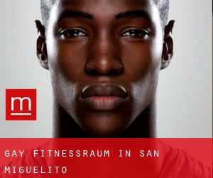 gay Fitnessraum in San Miguelito