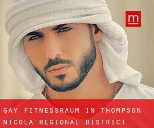 gay Fitnessraum in Thompson-Nicola Regional District