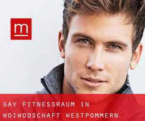 gay Fitnessraum in Woiwodschaft Westpommern