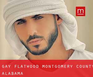 gay Flatwood (Montgomery County, Alabama)