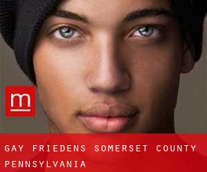 gay Friedens (Somerset County, Pennsylvania)