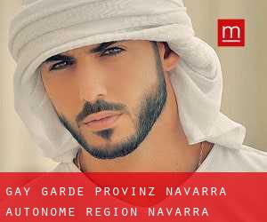 gay Garde (Provinz Navarra, Autonome Region Navarra)