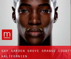 gay Garden Grove (Orange County, Kalifornien)