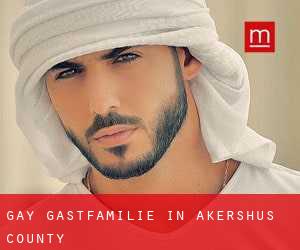 gay Gastfamilie in Akershus county