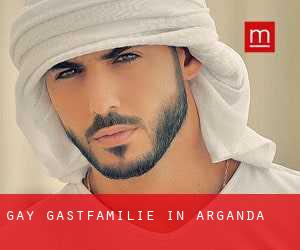 gay Gastfamilie in Arganda