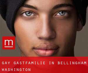 gay Gastfamilie in Bellingham (Washington)