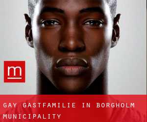 gay Gastfamilie in Borgholm Municipality