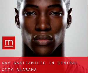 gay Gastfamilie in Central City (Alabama)