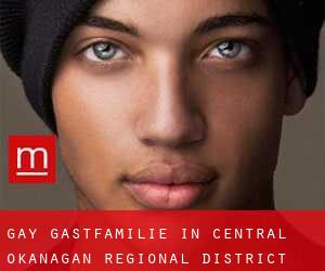 gay Gastfamilie in Central Okanagan Regional District