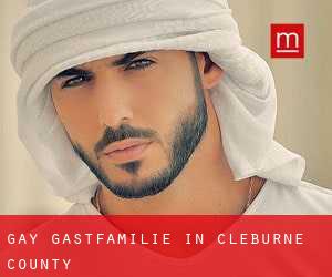 gay Gastfamilie in Cleburne County