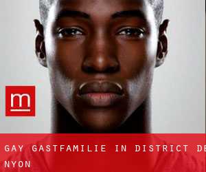 gay Gastfamilie in District de Nyon