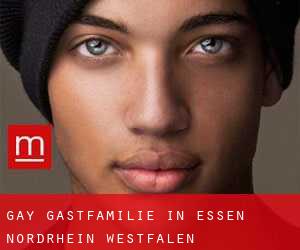 gay Gastfamilie in Essen (Nordrhein-Westfalen)