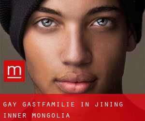 gay Gastfamilie in Jining (Inner Mongolia)