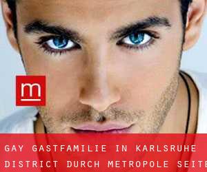 gay Gastfamilie in Karlsruhe District durch metropole - Seite 1