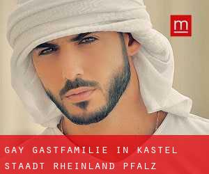 gay Gastfamilie in Kastel-Staadt (Rheinland-Pfalz)