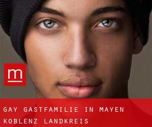 gay Gastfamilie in Mayen-Koblenz Landkreis