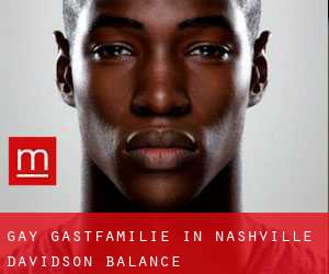 gay Gastfamilie in Nashville-Davidson (balance)