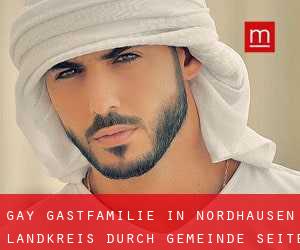 gay Gastfamilie in Nordhausen Landkreis durch gemeinde - Seite 1