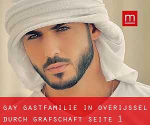 gay Gastfamilie in Overijssel durch Grafschaft - Seite 1