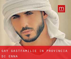 gay Gastfamilie in Provincia di Enna