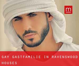 gay Gastfamilie in Ravenswood Houses