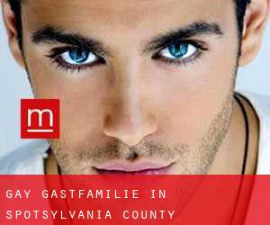gay Gastfamilie in Spotsylvania County