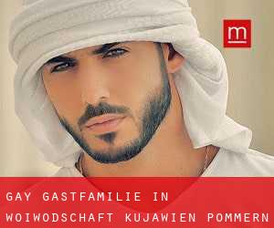 gay Gastfamilie in Woiwodschaft Kujawien-Pommern durch Grafschaft - Seite 1