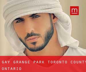 gay Grange Park (Toronto county, Ontario)