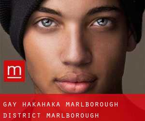 gay Hakahaka (Marlborough District, Marlborough)
