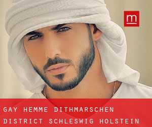 gay Hemme (Dithmarschen District, Schleswig-Holstein)