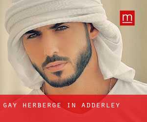 Gay Herberge in Adderley