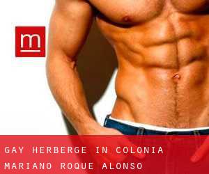 Gay Herberge in Colonia Mariano Roque Alonso