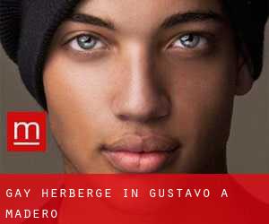 Gay Herberge in Gustavo A. Madero