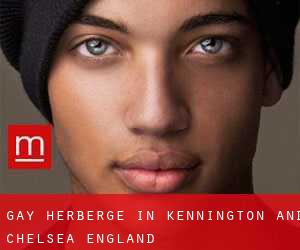 Gay Herberge in Kennington and Chelsea (England)