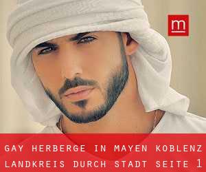 Gay Herberge in Mayen-Koblenz Landkreis durch stadt - Seite 1